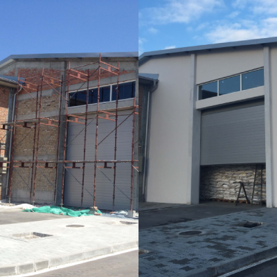 masinsko malterisanje