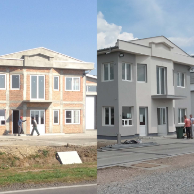 masinsko malterisanje