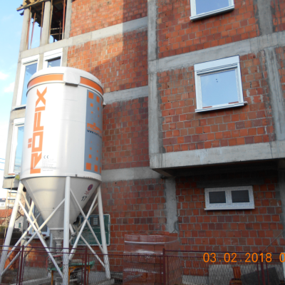 masinsko malterisanje