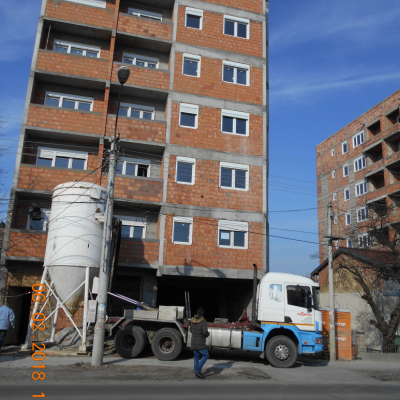 masinsko malterisanje