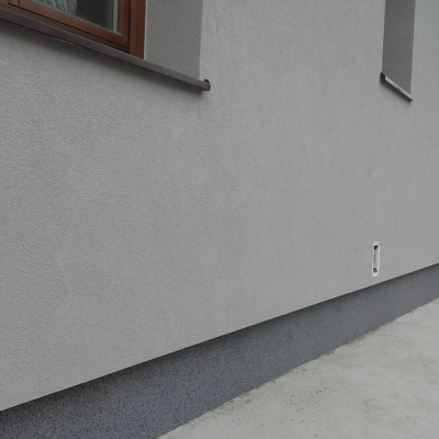 masinsko malterisanje