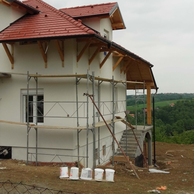 masinsko malterisanje