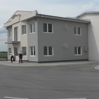 masinsko malterisanje