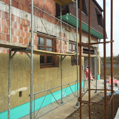 masinsko malterisanje